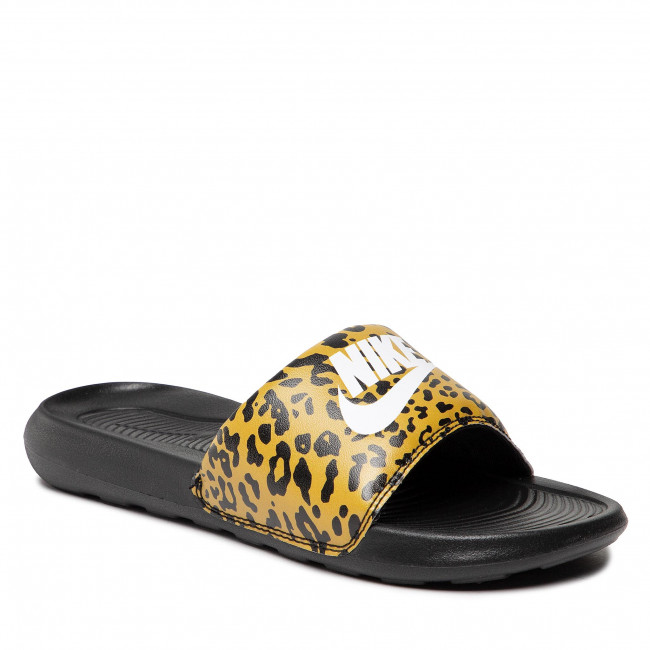 Papuci NIKE VICTORI ONE SLIDE PRINT Femei