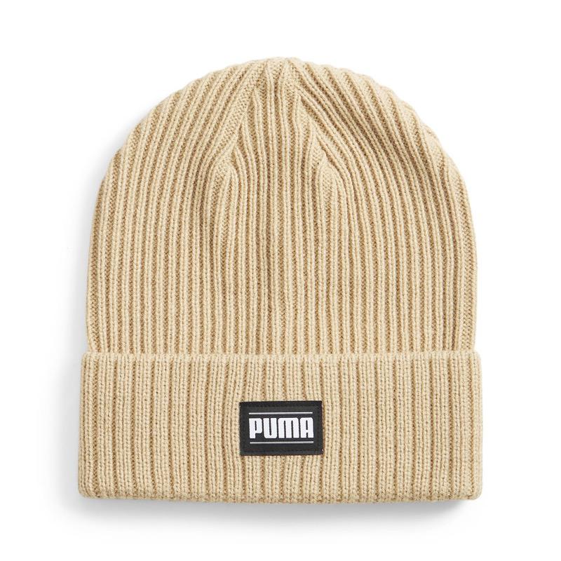 Caciula Puma Ribbed Classic Cuff Beanie 