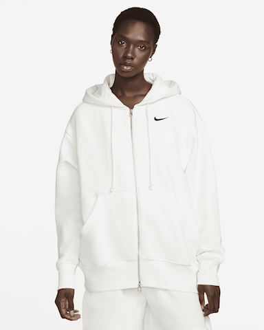 Bluza NIKE W NSW PHNX FLC FZ OS Femei