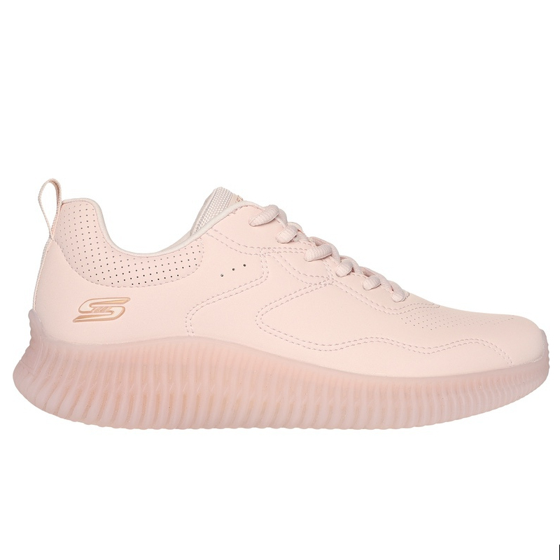 Pantofi Sport SKECHERS BOBS GEO - HOW MARVELOUS Femei