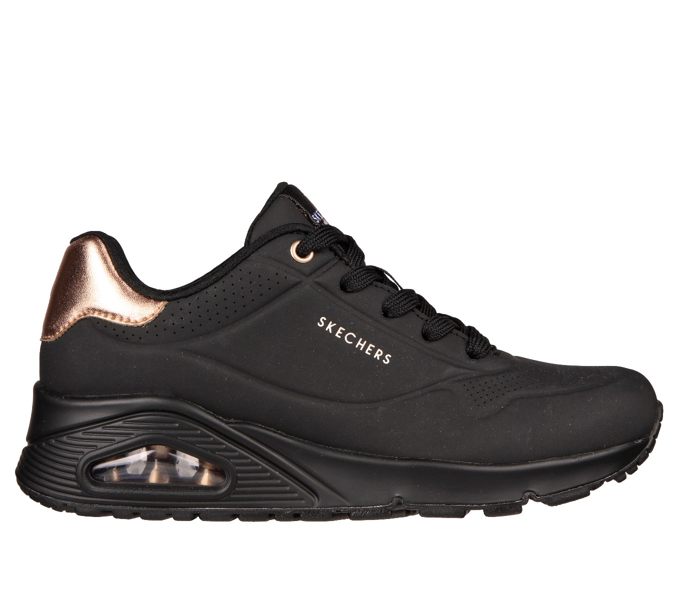 Pantofi sport Skechers UNO - GOLDEN AIR Female 