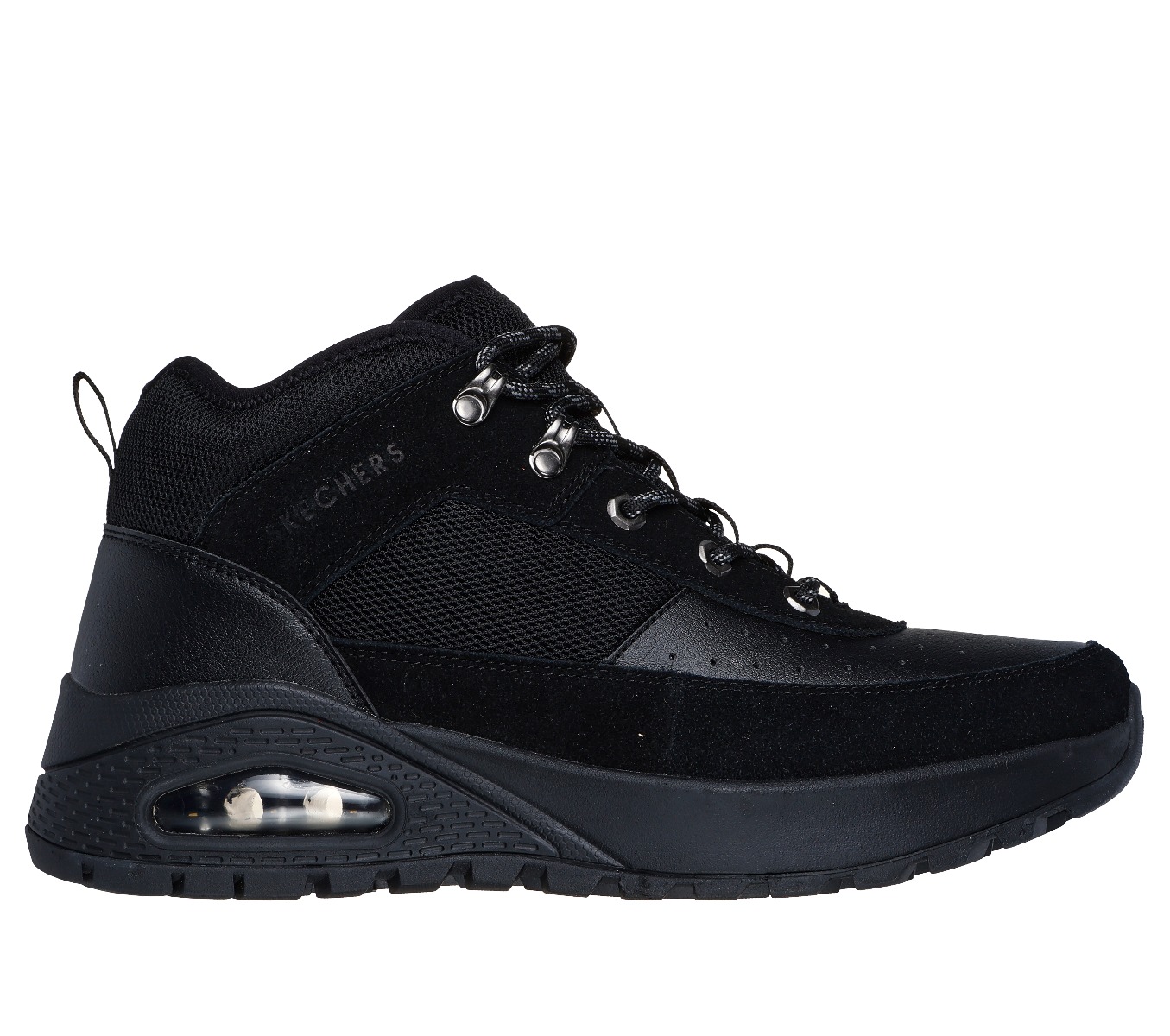 Pantofi sport Skechers UNO RUGGED - ADVENTURE Male