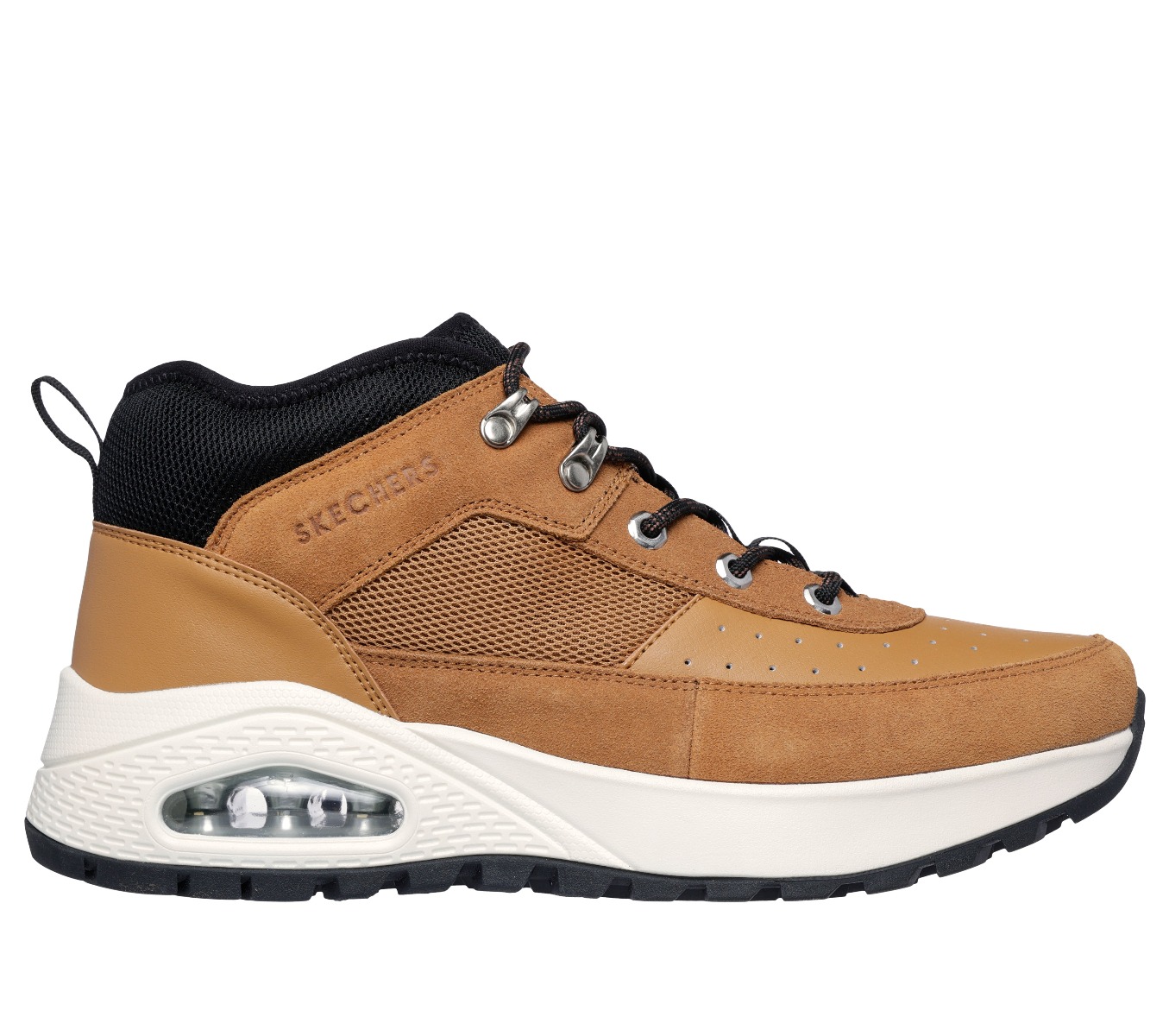 Pantofi sport Skechers UNO RUGGED - ADVENTURE Male