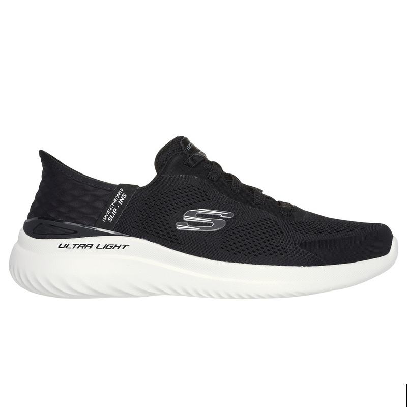 Pantofi Sport SKECHERS BOUNDER 2.0 - EMERGED Barbati
