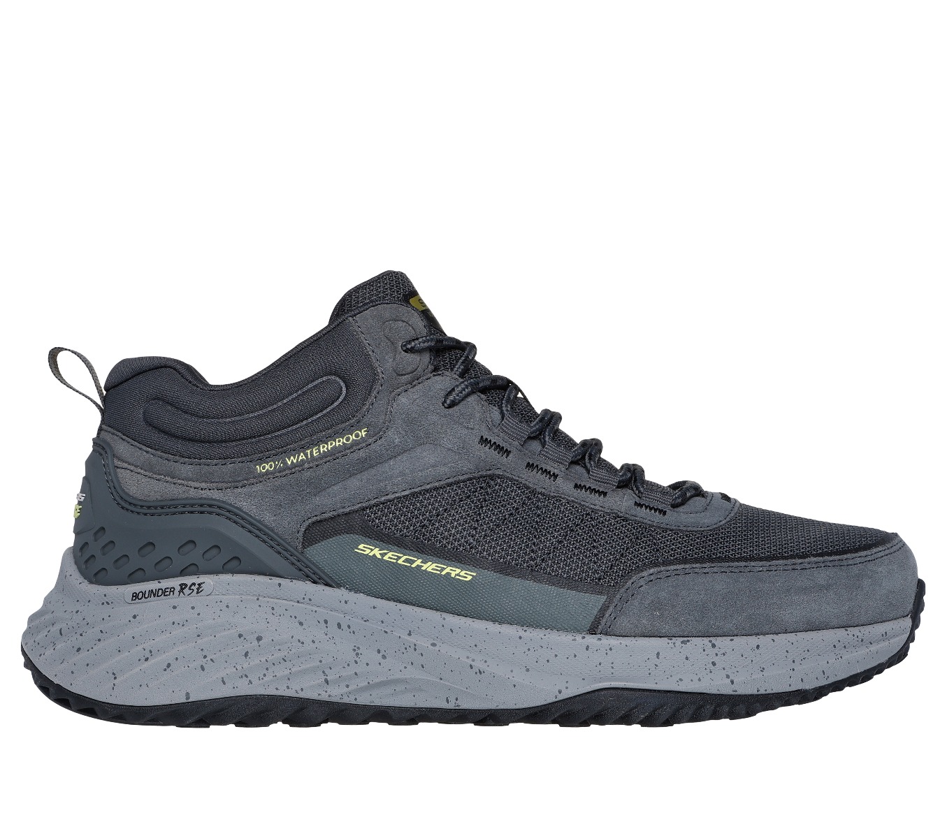 Pantofi sport Skechers BOUNDER RSE Male
