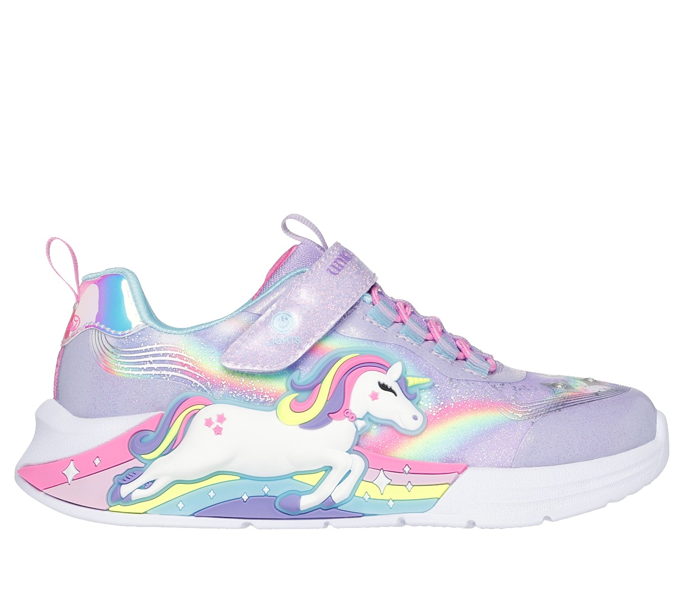 Pantofi sport Skechers UNICORN CHASER Unisex