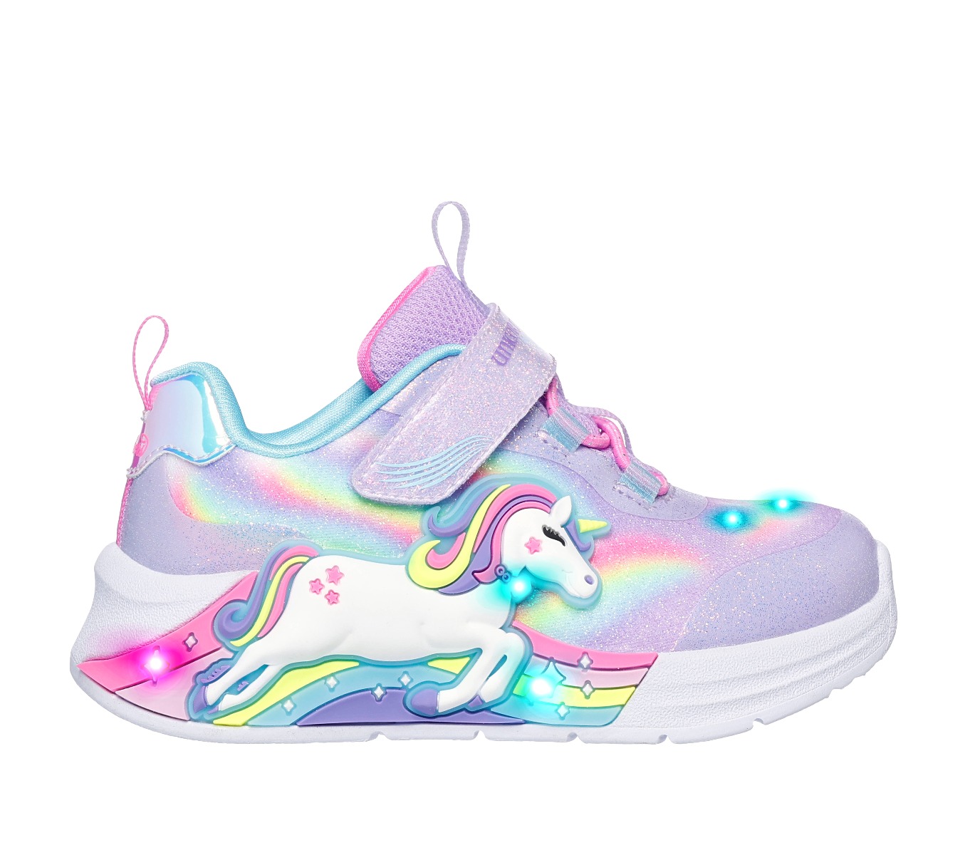 Pantofi sport Skechers UNICORN CHASER Unisex