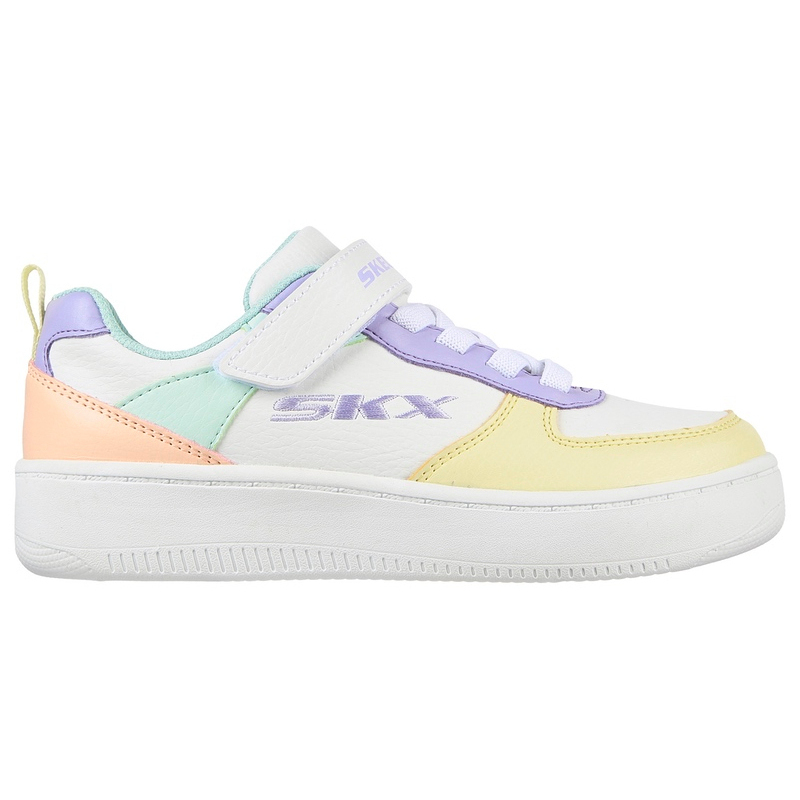 Pantofi Sport SKECHERS SPORT COURT 92 