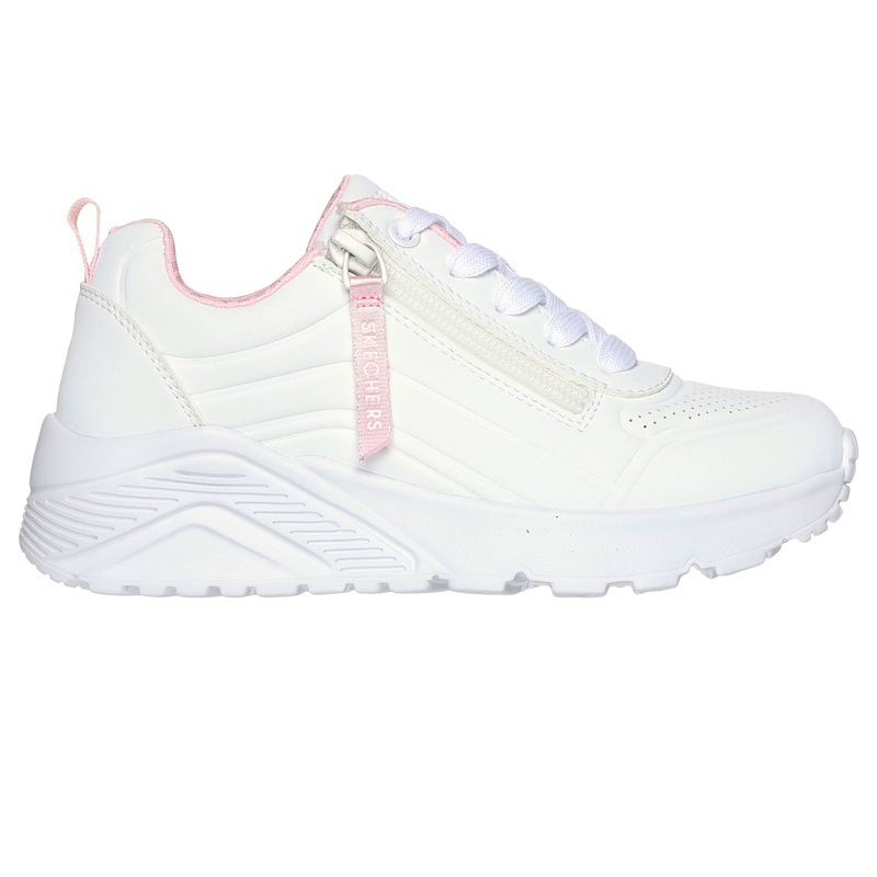 Pantofi sport Skechers UNO LITE - EASY ZIP Unisex Copii