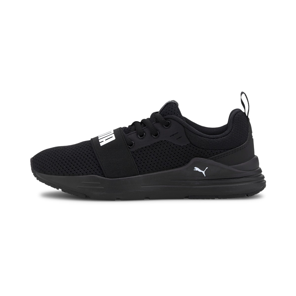 Pantofi sport Puma Wired Run Jr Unisex