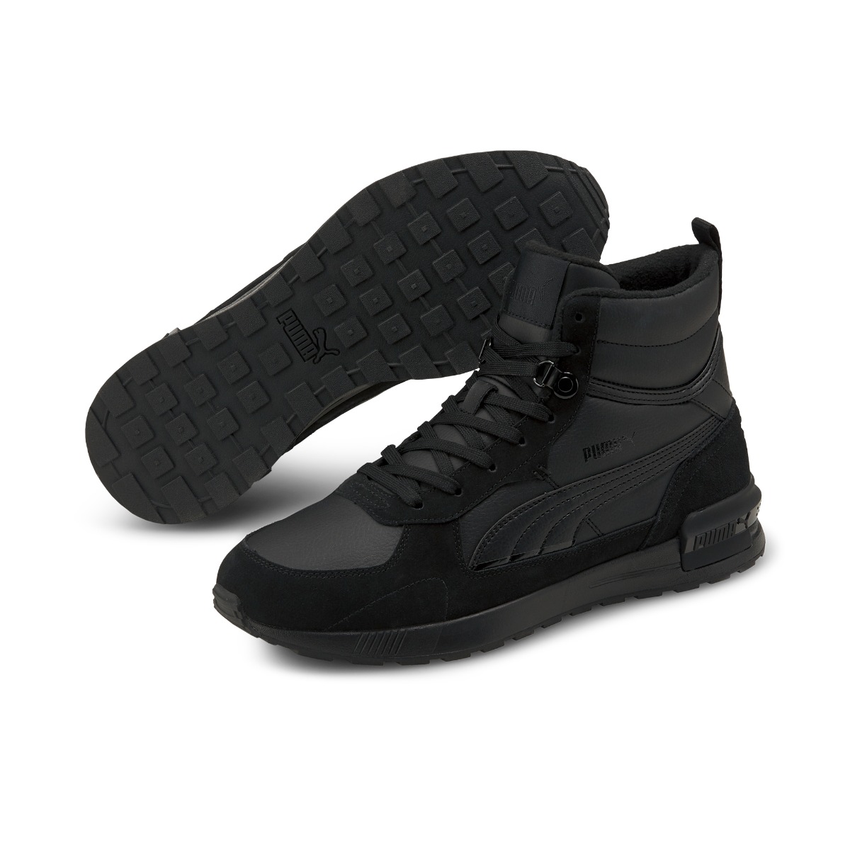 Pantofi sport Puma Graviton Mid Barbati