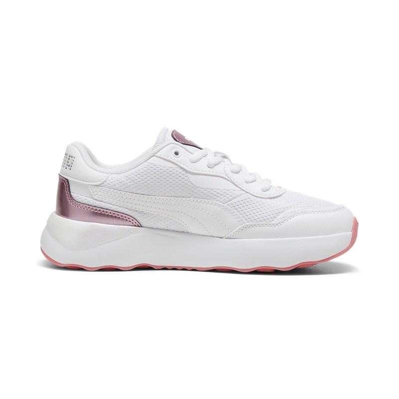 Pantofi sport Puma Runtamed Platform GirlPower Femei