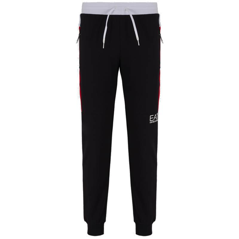 Pantaloni EA7 M PANTS CH COPL Barbati