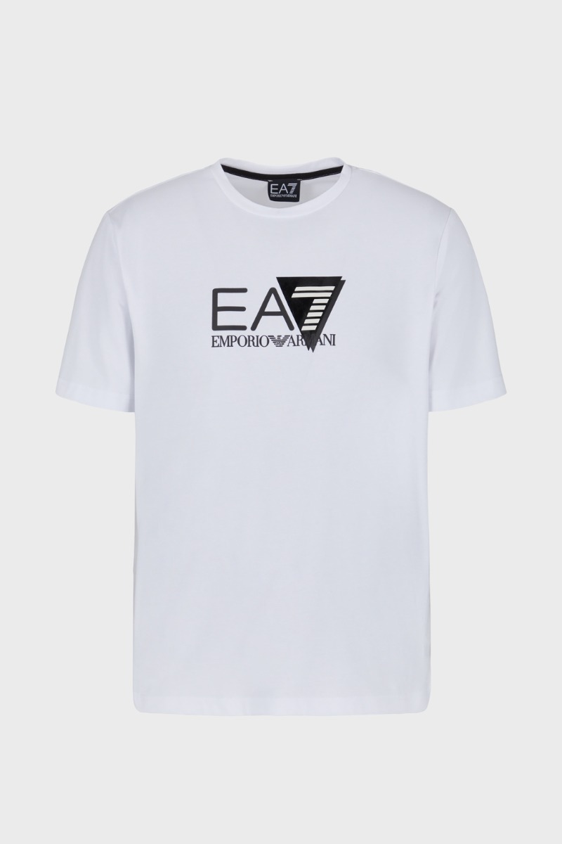 Tricou EA7 M SPECIAL TEE SS ST Barbati
