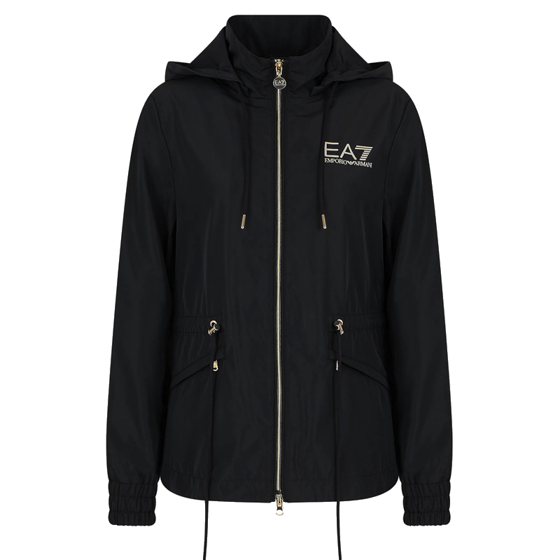 Jacheta EA7 W JACKET FZ Femei