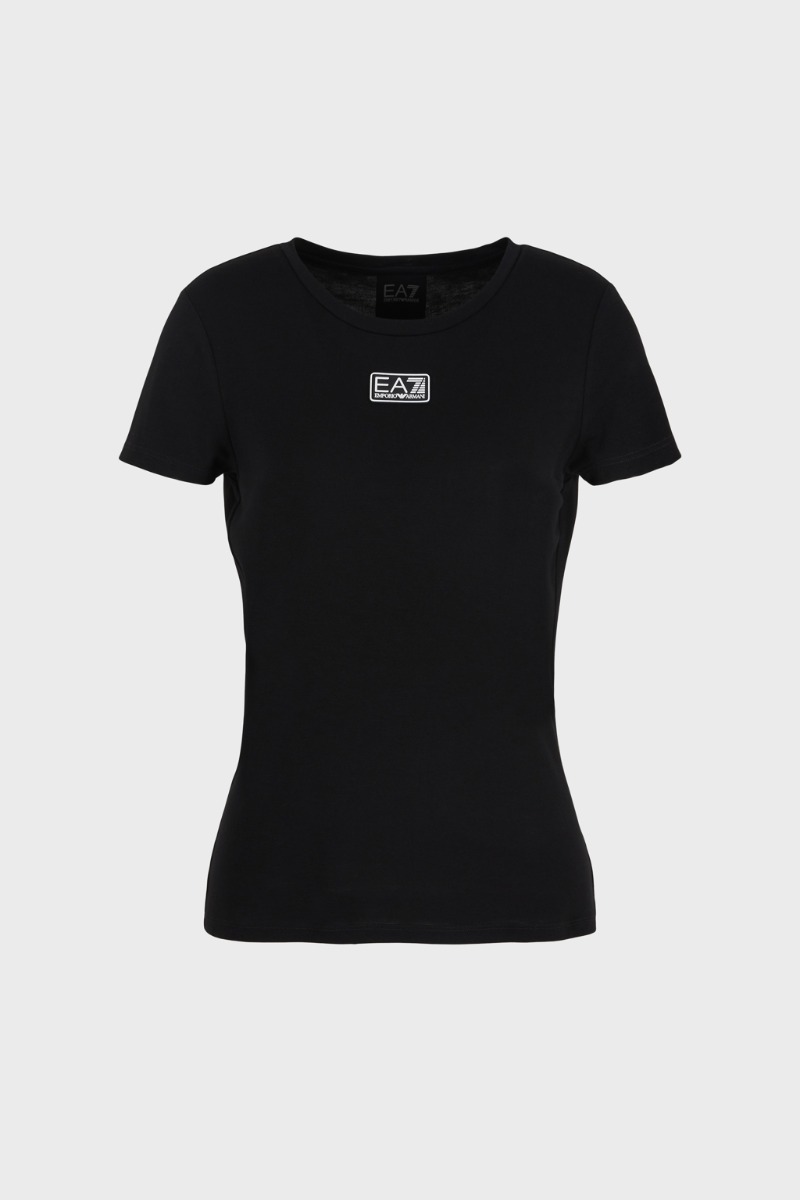 Tricou EA7 W TEE Femei