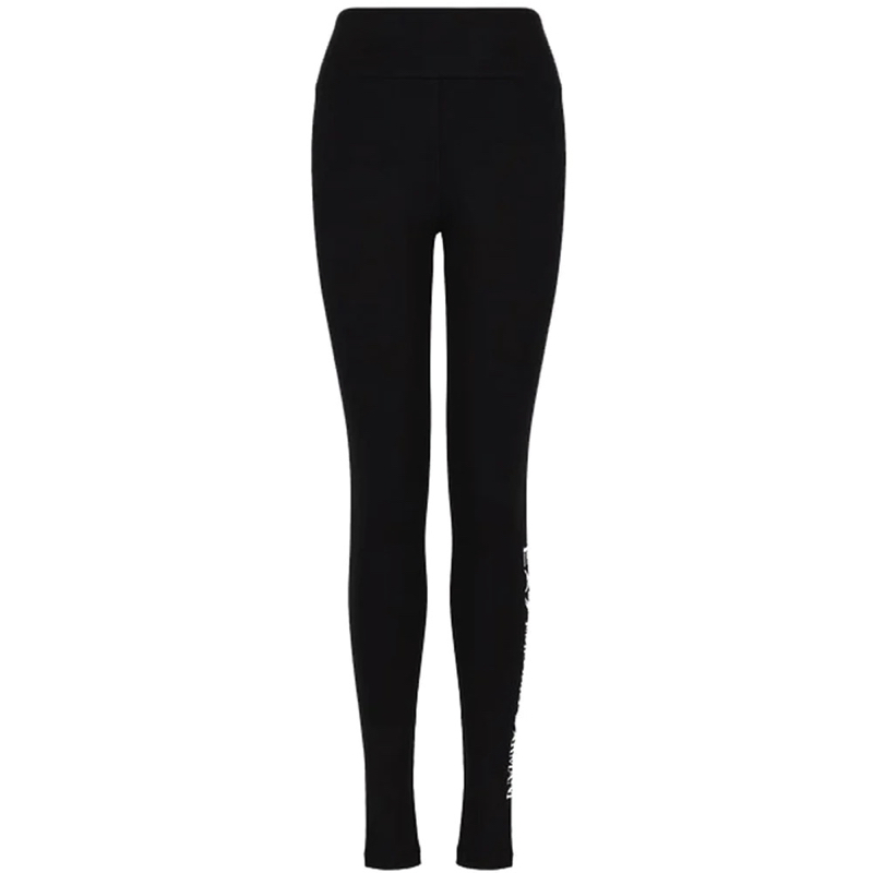 Colanti EA7 W LEGGINGS MIRROR Femei