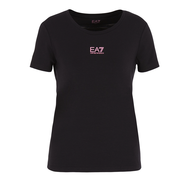 Tricou EA7 W Tee Ss Essentials Femei