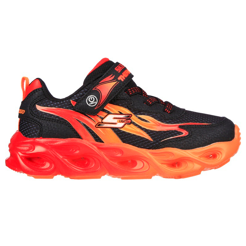 Pantofi Sport SKECHERS THERMO-FLASH-HEAT-FLUX Copii