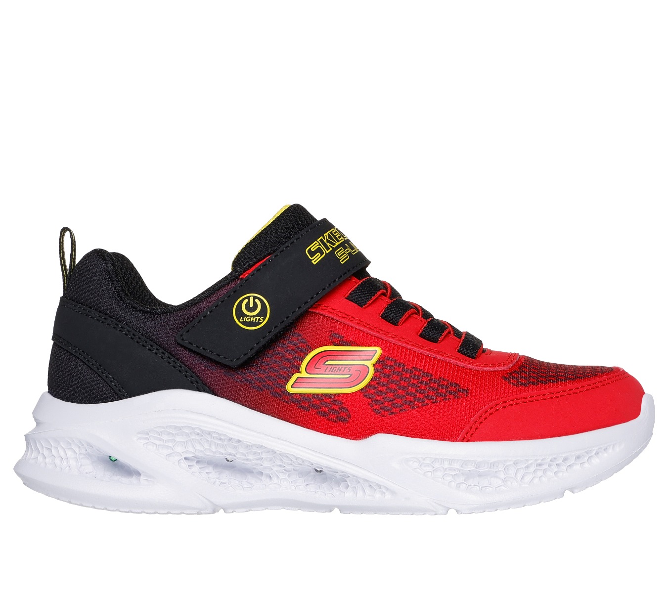 Pantofi sport Skechers METEOR-LIGHTS - KRENDOX Unisex