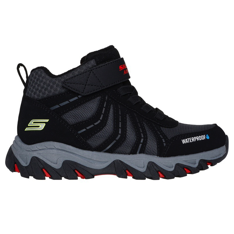 Pantofi sport Skechers RUGGED RANGER - STORM TRAIL Unisex Copii