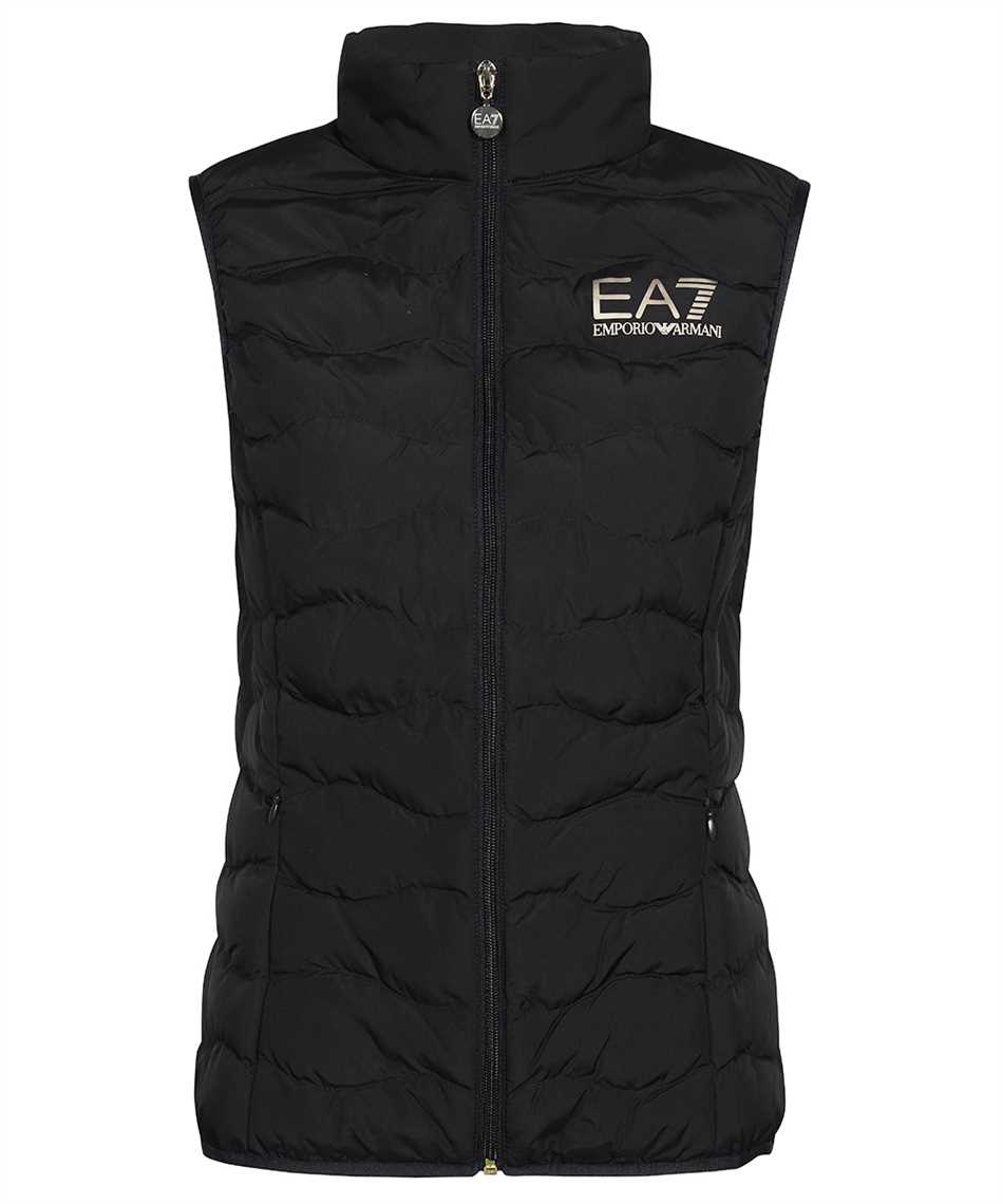 Vesta EA7 W Eco Down Vest Female 8NTQ08-TNF8Z-0200