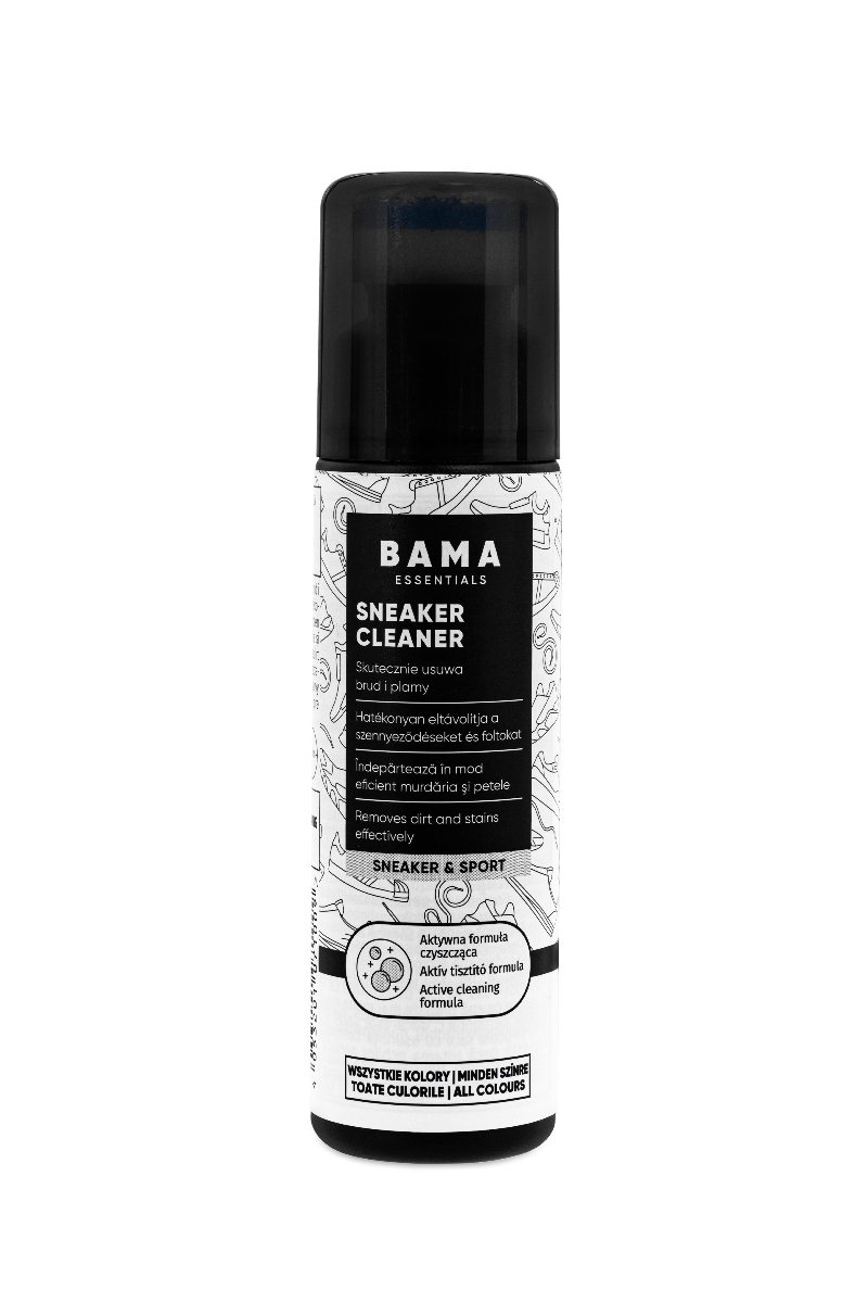 Produs Intretinere Bama Magic Cleaner 100ml Unisex 3.4.C50A.768.C–001