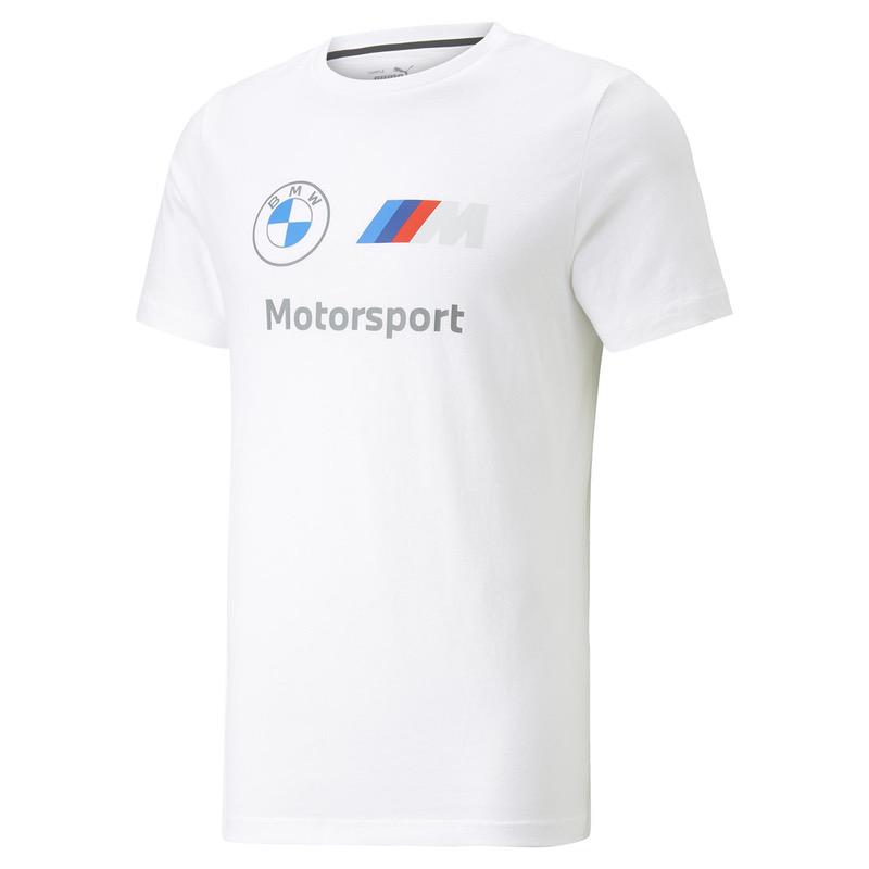 Tricou Puma BMW MMS ESS Logo Tee Male