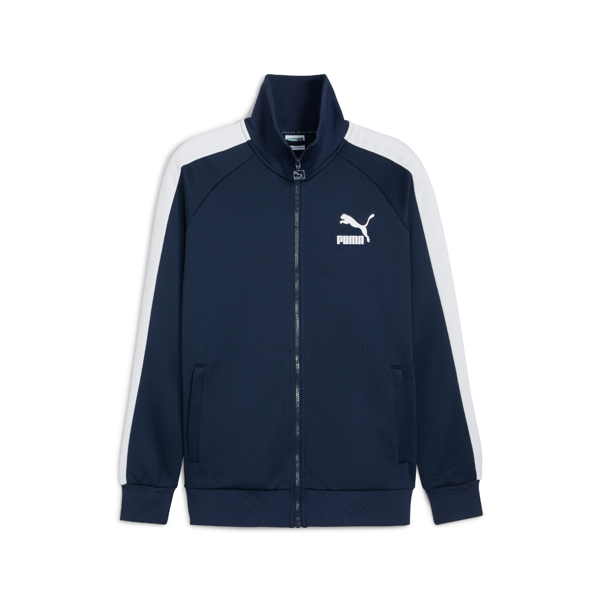 Bluza Puma T7 ICONIC Track Jacket Male