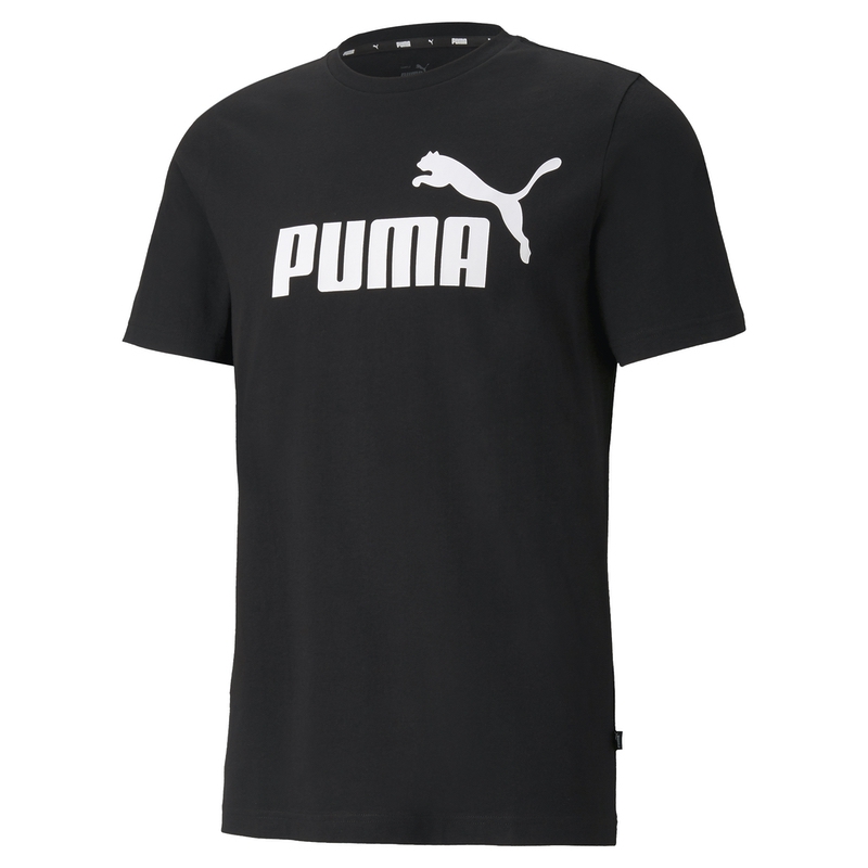 Tricou Puma  ESS LOGO TEE Male