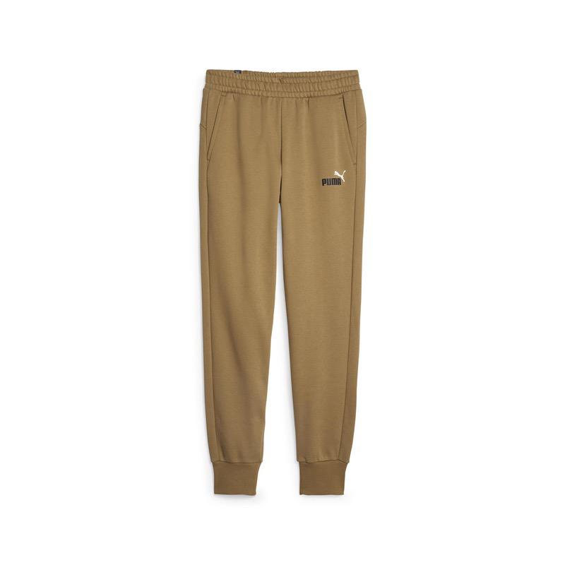 Pantaloni Puma ESS+ 2 Col Logo Pants Barbati