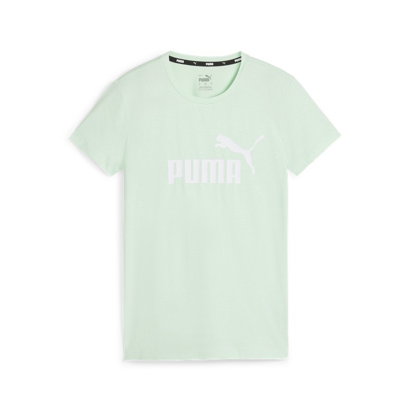 Tricou Puma ESS Logo Tee Femei