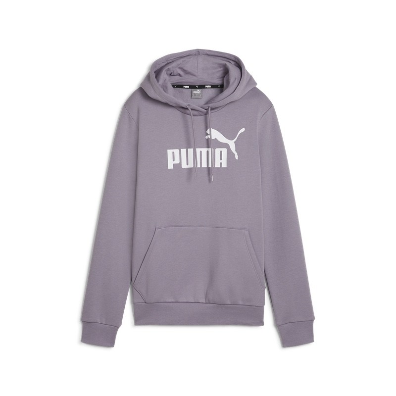 Hanorac Puma ESS Logo Hoodie FL (S) Femei