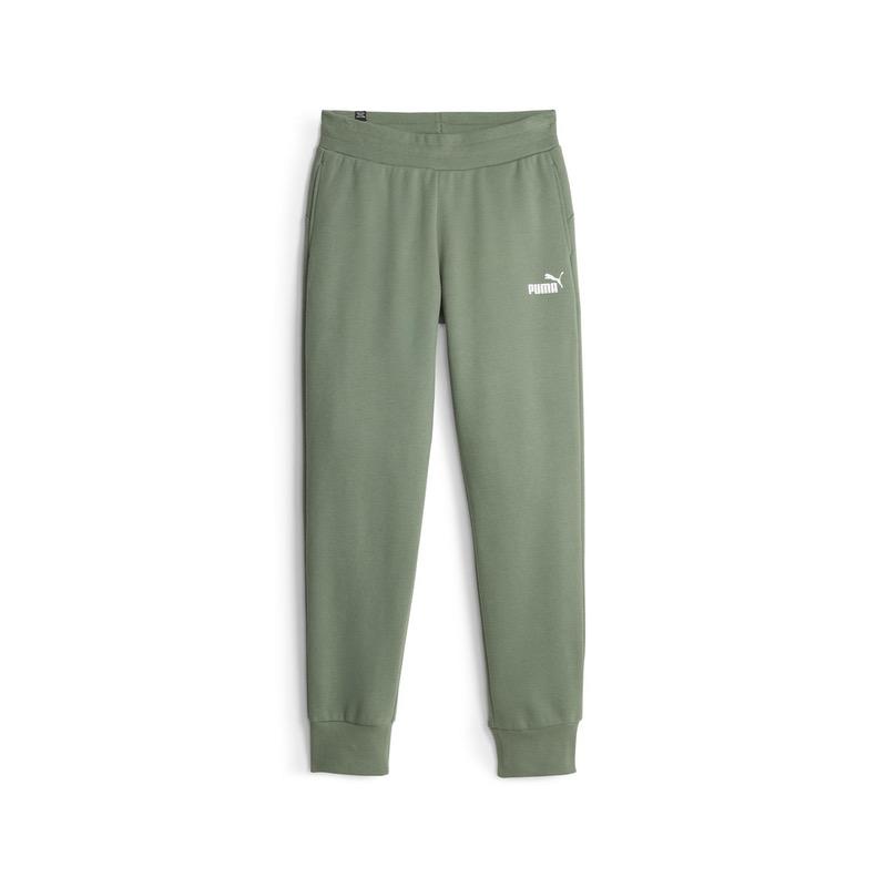 Pantaloni Puma ESS Sweatpants Femei