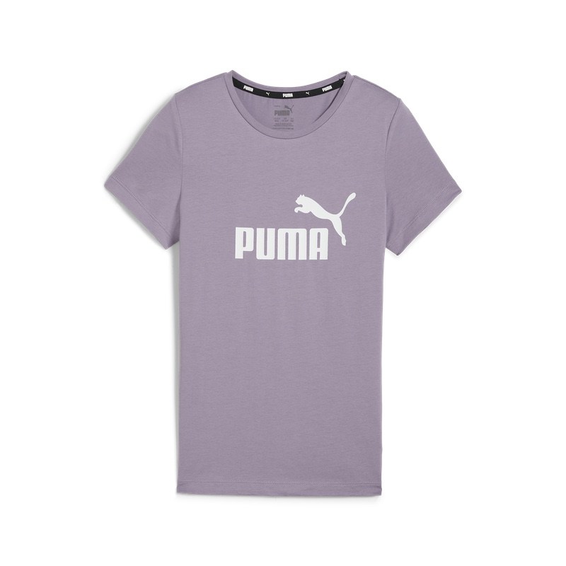 Tricou Puma ESS Logo Tee G Unisex Copii