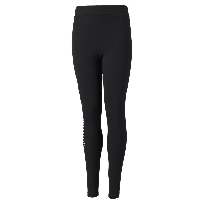 Colanti Puma ESS+ Graphic Leggings Copii
