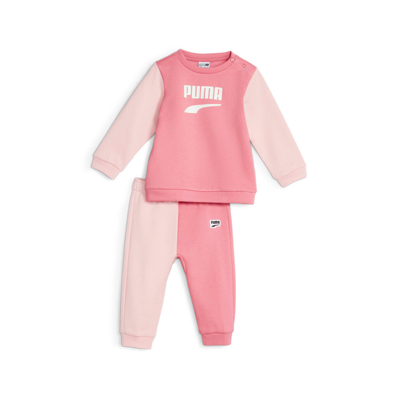 Trening Puma Minicats Downtown Set Unisex 