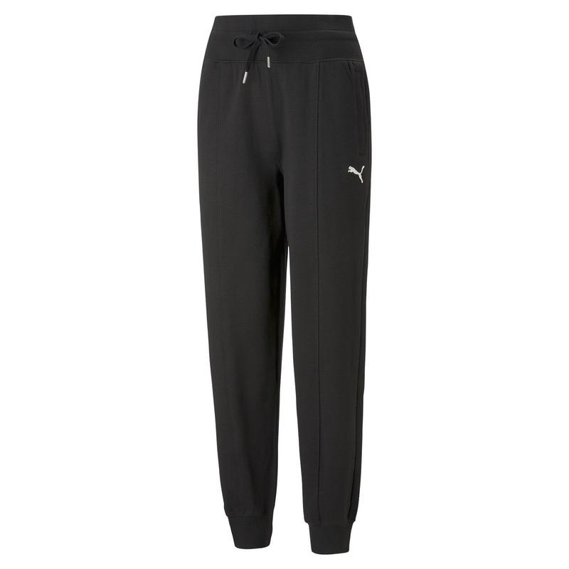 Pantaloni Puma HER High-Waist Pants Female