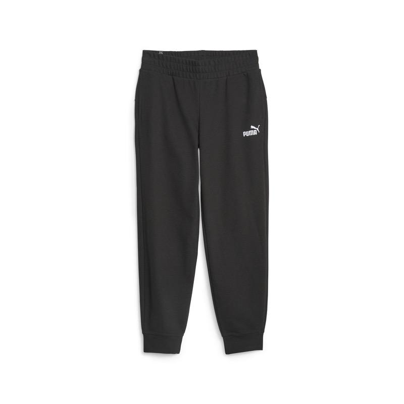 Pantaloni Puma ESS ELEVATED Pants Femei