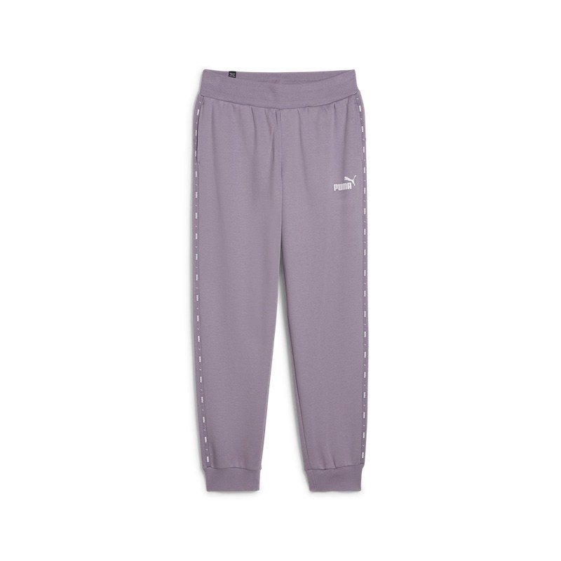 Pantaloni Puma ESS Tape Sweatpants FL CL Femei