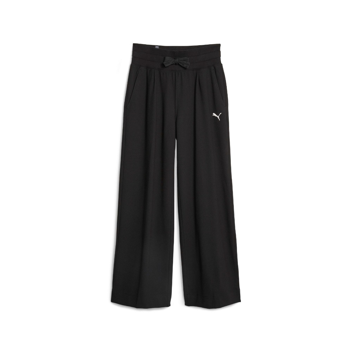 Pantaloni Puma HER Straight Pants Female 