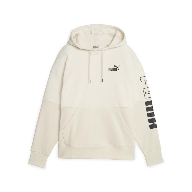 Hanorac Puma POWER Hoodie Winterized Femei