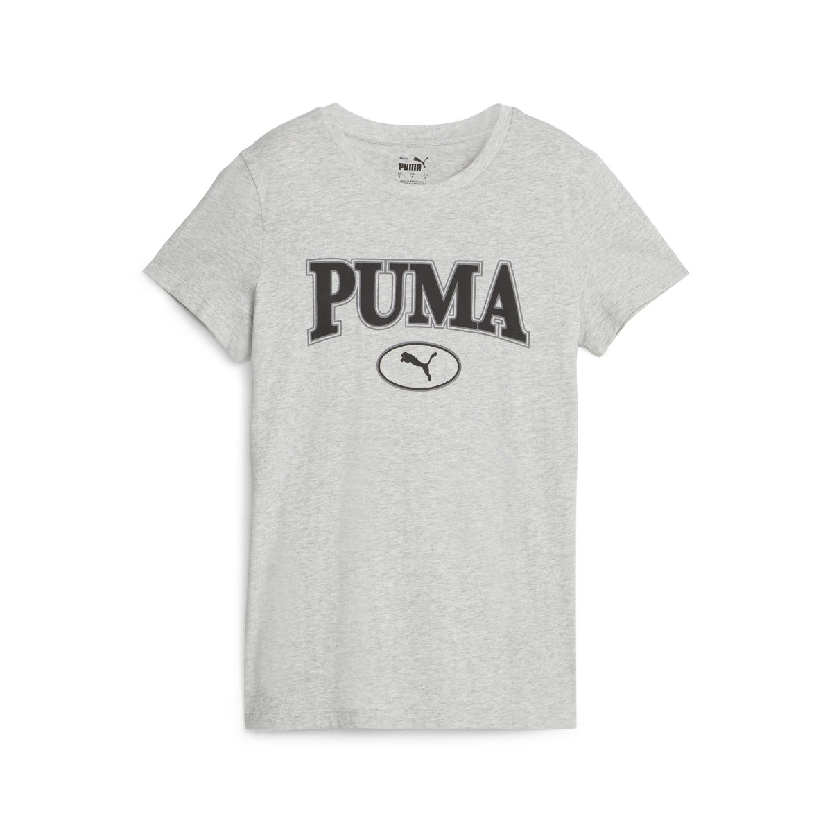 Tricou Puma SQUAD Graphic Tee Femei