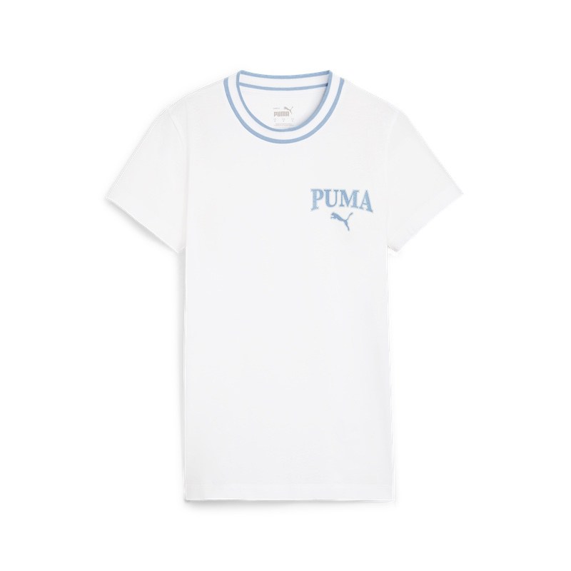 Tricou Puma SQUAD Tee Femei