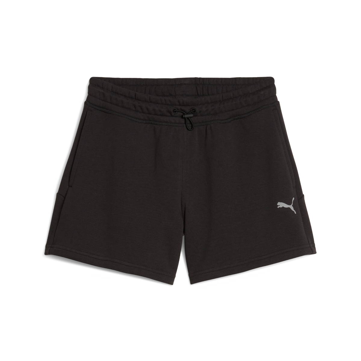Sort Puma MOTION Shorts TR Femei