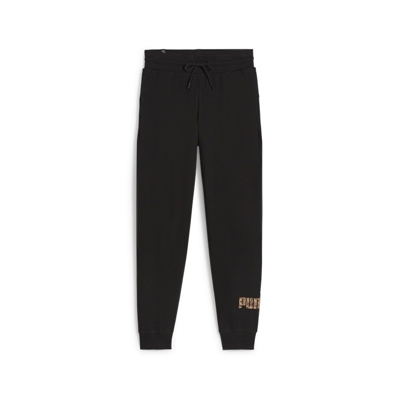 Pantaloni Puma ESS+ ANIMAL Pants TR Femei