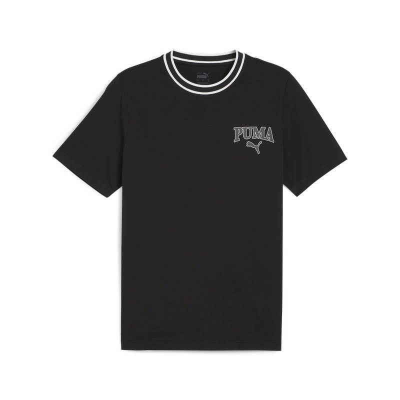 Tricou Puma SQUAD Graphic Tee Barbati