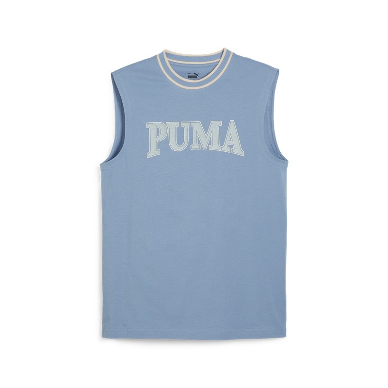Tricou Puma SQUAD Sleeveless Tee Barbati
