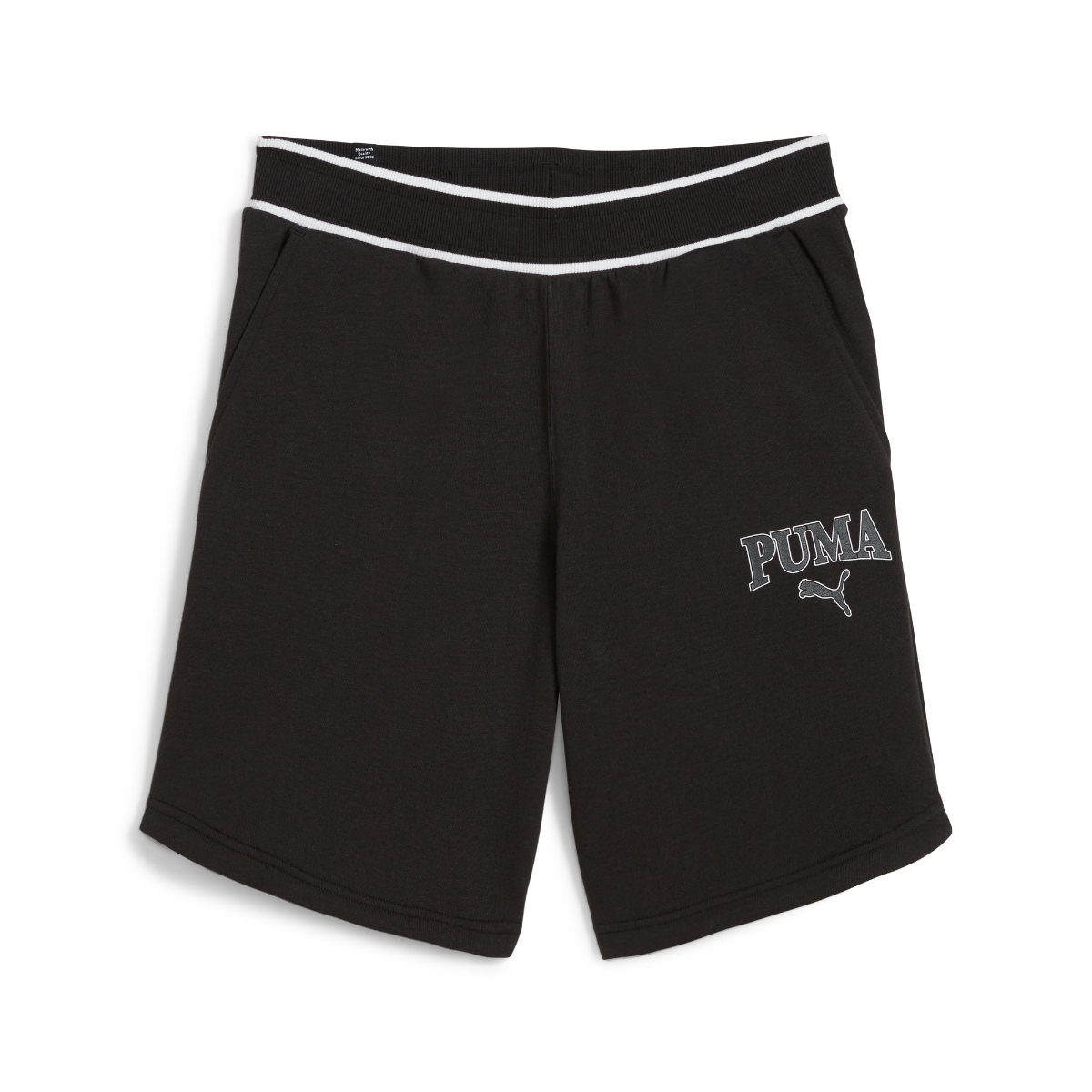 Sort Puma SQUAD Shorts Barbati