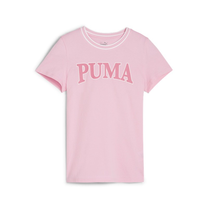 Tricou Puma SQUAD Tee Copii